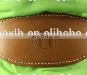 First Layer of Leather Protection Belt Lumbar Disc Lumbar Muscle Strain for the Elderly Men and Women Leather Breathable Care be thumbnail-1