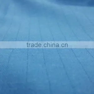 High Quality Antistatic Cotton Fabric for Uniform Workwear thumbnail-2