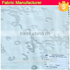 Fashion Burnout Curtain Fabric, Prints Sofa Fabric, Sofa Fabrics thumbnail-1