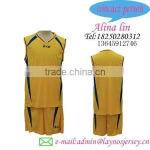 Basketball Jersey for Man thumbnail-1
