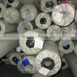 Pvc Coated Tarpaulin Stocklot for Tent and Car Cover thumbnail-2