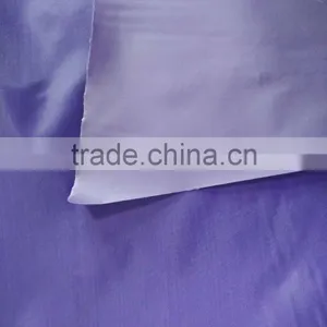 Hot Selling Regular Remaining Fabric for Waterproof Rain Coats Leather thumbnail-3