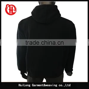 Adult Garment Customized Men Fashion Sports Hoodies thumbnail-4