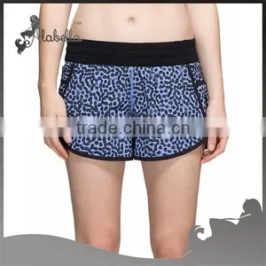 Tracker Sports Shorts With Four-way Stretch thumbnail-6