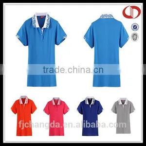 Cannda Custom Unisex T Shirt Design Polo thumbnail-1