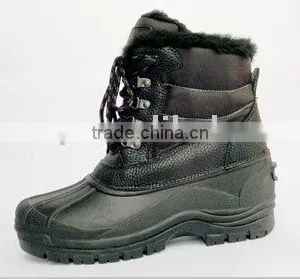 BEANBOOTS STYLE SNOWBOOTS thumbnail-1