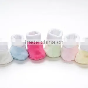 Custom Baby Socks Wholesale thumbnail-5