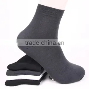 Classic Man High Quality Business Socks thumbnail-1