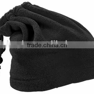 Winter Autumn Hot Sale Multi Functiona Men Blank Neckwarmer Sport Children Youth Adult Wind Proof Colorful Fleece Neck Gaiter thumbnail-5