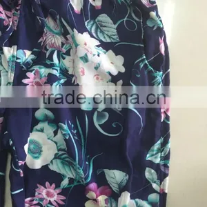 100% Rayon Pants thumbnail-3