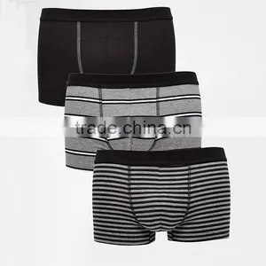 Factory Original Price Mens Underpants Cheap Bulk Wholesale thumbnail-1