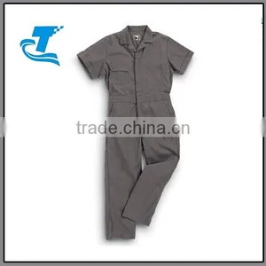Hot Sale Quality Coverall thumbnail-1