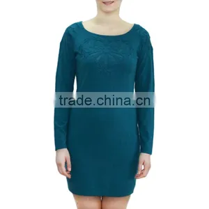 2014 Girls Party Dresses thumbnail-1