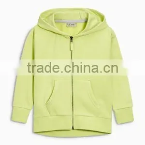 2017 High Quality Classic Multi Color Girls Hoodie Jackets thumbnail-2