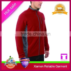 2015 Wholesale Adult Fleece Jumpsuits Jacket thumbnail-2