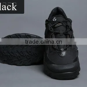 Boots Military Mens Lightweight Tactical Boots US Military Assault Tacticas Combat Boots Anti Puncturation Military Boots thumbnail-3