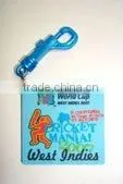 Travel Tag,3D Luggage Label,luggage ID Tag thumbnail-1