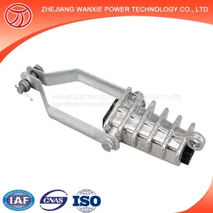NXJ Series of Wedge-type Insulation Tension Clamp thumbnail-1