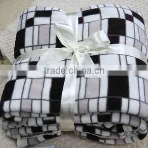 Coral Fleece Blanket thumbnail-1