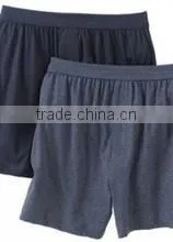 Men's Cotton Wear, Boxing Wear, Cotton Shorts thumbnail-1