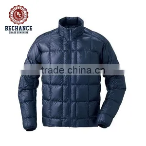 100% Nylonr Shell Material and Adults Age Group Down Jacket (FW1232) thumbnail-1