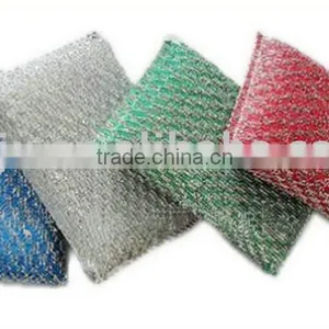 Cleaning Scouring Pad thumbnail-1
