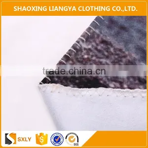 Super Soft Wholesale Digital Printing Fleece Blanket, Furniture Removal Blanket thumbnail-4