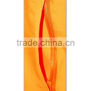 China Manufactory High Quality Plain Orange Multi Pocket Work Vest thumbnail-6
