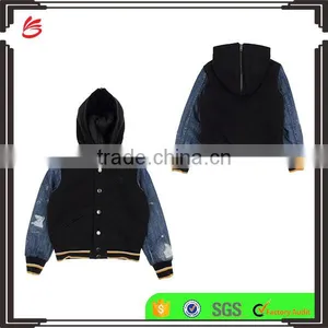 Fancy Kids Down Jacket/children Winter Jacket/Children Down Jacket thumbnail-1