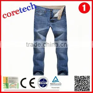 High Quality Cheap Jeans Pants Price Factory thumbnail-1