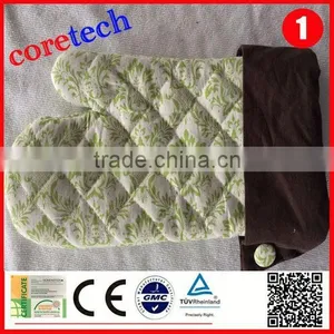 High Quality Cheap Water-proof Oven Glove Factory thumbnail-1
