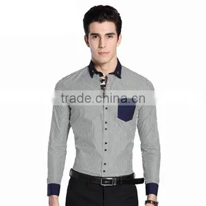 Non Iron Men's Shirt thumbnail-1