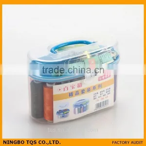 Wholesale Professional Complete Hotel Sewing Kit thumbnail-1