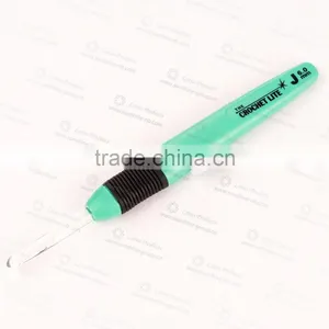 Lite Crochet Hooks Knitting Needle Crochet Hook Set With Light thumbnail-4