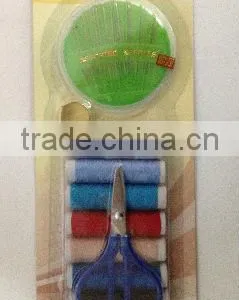 High Quality Polyester Sewing Set thumbnail-1
