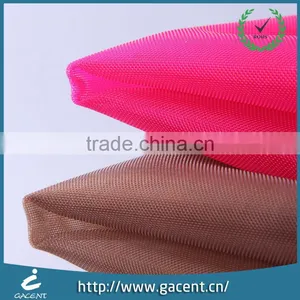 Mesh Fabric Manufacturer Stiff Nylon Mesh for Bridal Sewing Dress thumbnail-6