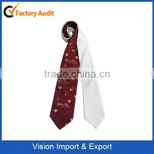 Festival Items Party Cosmetics New Design Necktie thumbnail-1