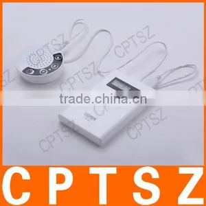 Creative Gift Handheld Showerhead Bluetooth Music Phone Can Call thumbnail-4