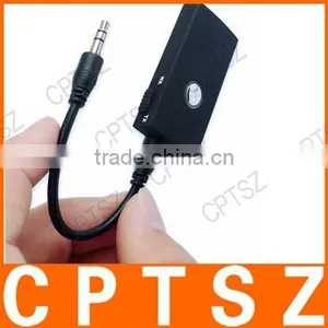 BTI-010 Universal Bluetooth 3.0 Wireless Audio Transmitting and Receiving Music Free Drive 3.5 Mini Adapter Combo thumbnail-1