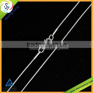 Welcome Your Inquiry New Design Necklace Chian thumbnail-1