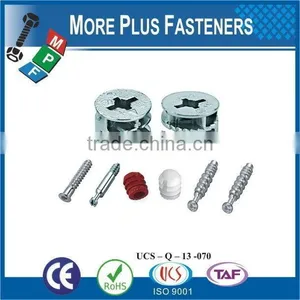 Made In Taiwan Non-Standard Custom OEM Hardware thumbnail-4