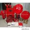 Sell Fire Hose, Coupling, Hydrant, Hose Reel, Cam And Groove Coupling, Plastic Nozzle, Fire Blanket, Water Divider and Collector thumbnail-1