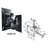 LCD TV/Display Mount thumbnail-1