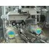 Round Bottle Auto Label Shrink Sleeve Labeling Machine Stainless Steel AC 3 Phase thumbnail-1