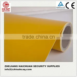 Scalable Orange High Intensity Prismatic Reflective Tape in Roll thumbnail-2