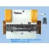 Electro-hydraulic Servo Synchronous CNC Press Brake thumbnail-1