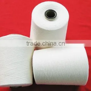 90C 80S 100% PVA Yarn Raw White Color thumbnail-3