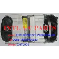 1S7H19D629EA 1018497 108288 1035431 1308989 1406034 4054452 ac Compressor for FORD MONDEO III/SCORPIO II/TRANSIT VI 2.0 00-2007 thumbnail-1
