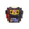 12V Rechargeable Car Jump Starters Portable , 900AMP With Air Compressor thumbnail-1