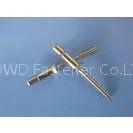 Auto Structural Huck Stainless Steel Pop Rivet / Rivets Multi Grip thumbnail-1